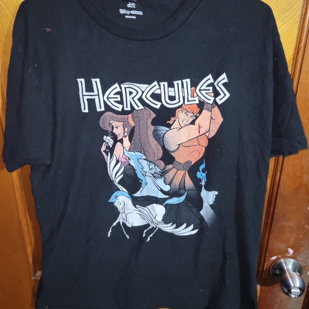 Hercules shirt